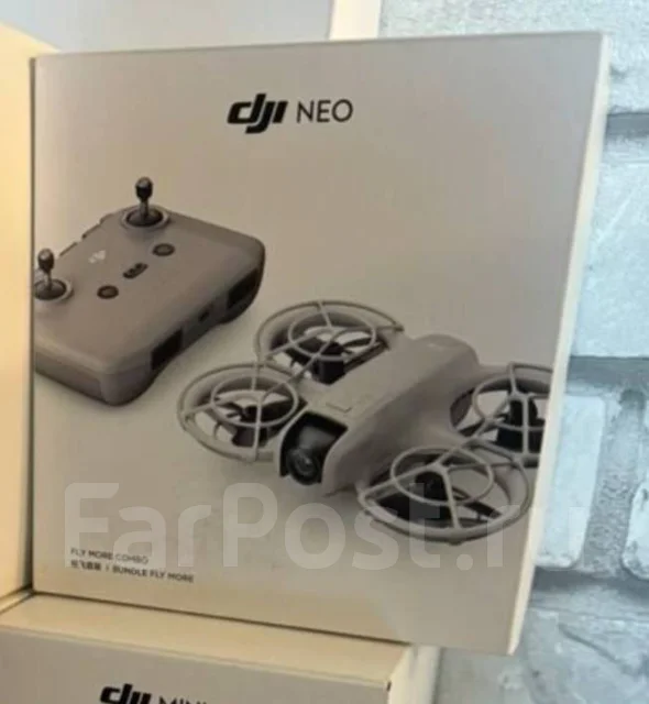 DJI Neo. � ������� ����