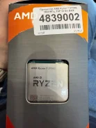AMD Ryzen 7 5700G ����