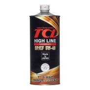 TCL High Line. 5W-40, , 1,00. 