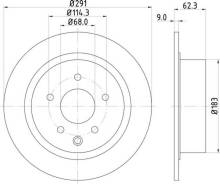 ���� ��������� Nissan, Suzuki 432067Y000, ������ ������ 432067Y000 ����