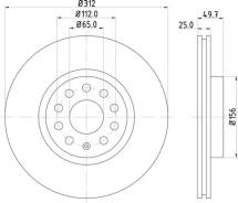 ���� ��������� AUDI, Volkswagen, SEAT, Skoda A1, A3, Alhambra, Altea, Altea XL, Beetle, Caddy, GOLF, GOLF PLUS, Jetta, LEON, Octavia, Passat, Passat C...