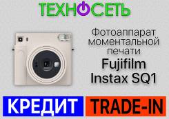 Fujifilm Instax Square SQ1 ����