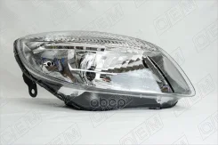 ���� ���� (�����) O. E. M. ���. OEM0157FR Fabia 07- OEM0157FR ����