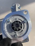 ������� 4JG2 / 4JB1 / 4JA1 12V 8944339120 ����