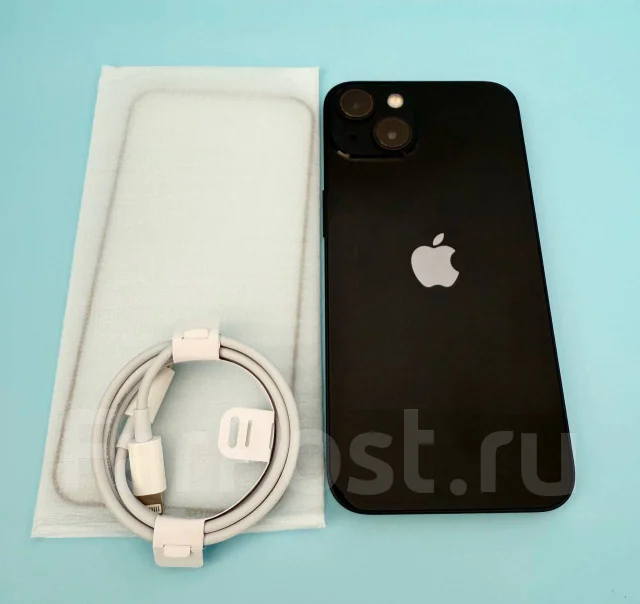 Apple iPhone 13. �/�, 256 ��, �����, 3G, 4G LTE, 5G, ���������� ����