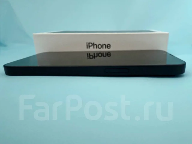 Apple iPhone 13. �/�, 256 ��, �����, 3G, 4G LTE, 5G, ���������� ����