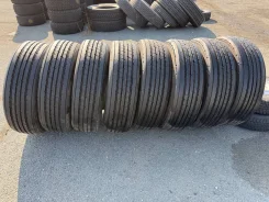 Bridgestone R173. ������, 2024 ���, ����� ����