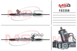 ������� ����� � ��� ��������������� Ford Escape / Maverick / Transit / Tourneo, Mazda Tribute MSG rebuilding ���. FO235R FO235R ����