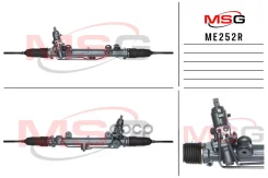 ������� ����� � ��� ��������������� Mercedes SLK R171 2004- MSG rebuilding ���. ME252R ME252R ����
