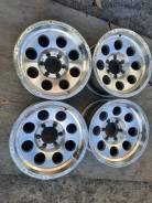 Pro Comp. 8.0x16", 6x139.7, ET-36,  110,0. 