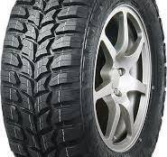 LingLong CrossWind M/T.  mt, 2024 ,  