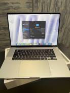 Apple MacBook Pro 16 2019 MVVL2. 16", 2,6����, ��� 16 ��, ���� 512���, WiFi, Bluetooth ����