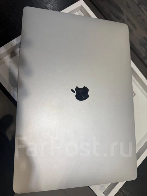 Apple MacBook Pro 16 2019 MVVL2. 16", 2,6����, ��� 16 ��, ���� 512���, WiFi: 1, Bluetooth: 1 ����