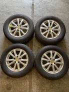 PANTHER. 6.5x16", 5x114.3, ET35 ����