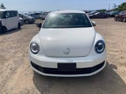 Volkswagen Beetle. WVWZZZ16ZFM655814, CBZ ����