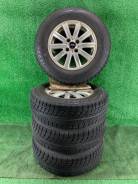 Bridgestone Blizzak VRX
