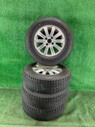 Bridgestone Blizzak VRX2