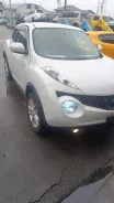 Nissan Juke. YF15, HR15 ����