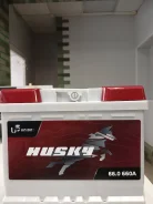 Husky. 66��.�., L2, 660��., ��������, ������������ ������ ����