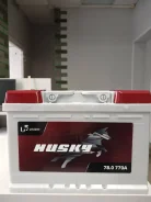 Husky. 78��.�., L3, 770��., ������������ ������ ����