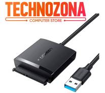 ���������� ��� ������ ������ SATA HDD 2.5,3.0 USB 3.0 Ugreen CM257 ����