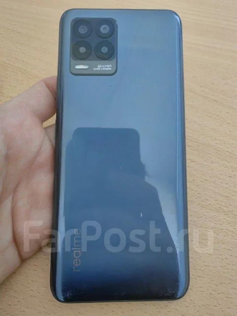 Realme 8. �/�, 128 �� ����