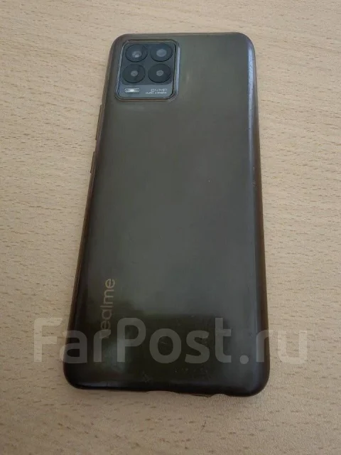 Realme 8. �/�, 128 �� ����