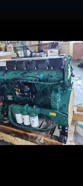 Volvo Penta. 430��.�., ���������. ��� ����� �� ������������� ����