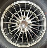 Custom Supremo. 5.0x15", 4x100, ET45, �� 73,1���. ����