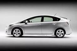 Toyota Prius.   
