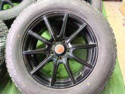 BADX D.O.S. 7.0x17", 5x114.3, ET48,  73,1. 