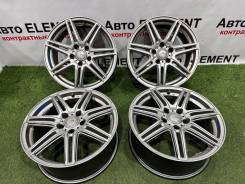 Topy Sibilla Next. 7.0x17", 5x114.3, ET35,  60,1. 
