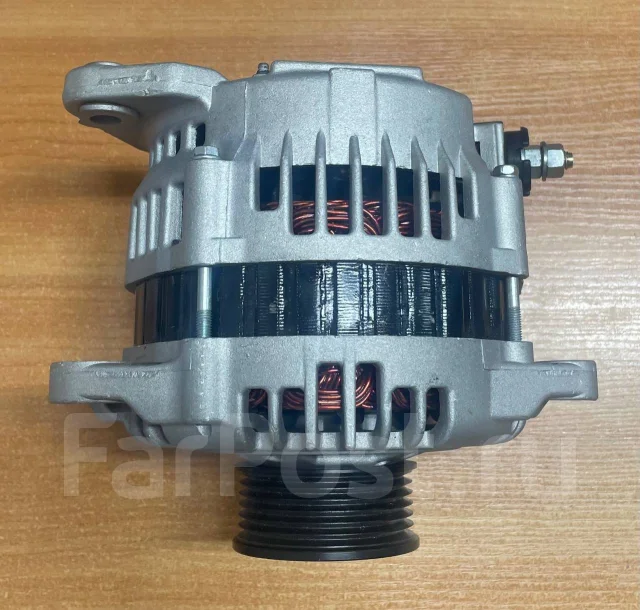 ��������� VQ20 / VQ23 AL-VQ30 ����