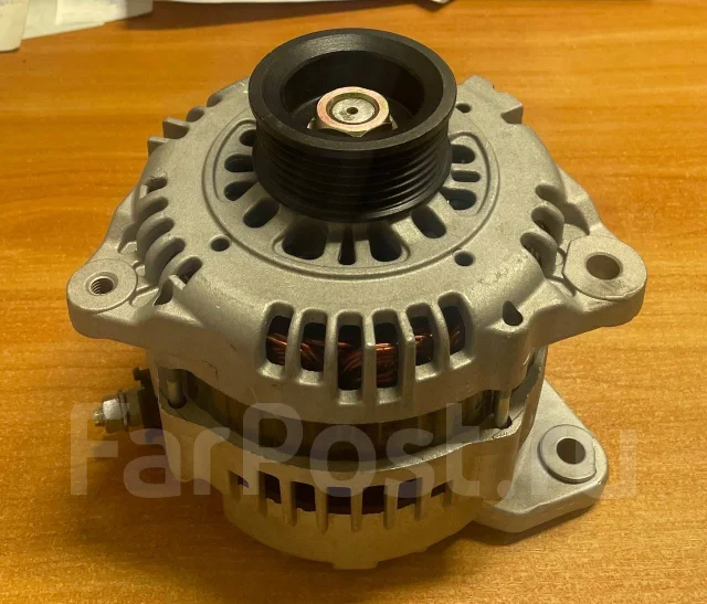 ��������� VQ20 / VQ23 AL-VQ30 ����