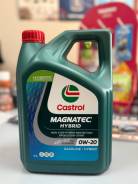 Castrol Magnatec. 0W-20, �������������, 4��. ����