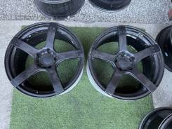 ProDrive. 9.0x18", 5x114.3, ET45,  73,1. 