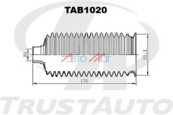 ������� ������� L/R 45535-60010 TAB1020 ����