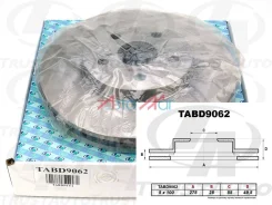 ��������� ���� Front 43512-68011, �������� TABD9062 ����