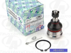 ������� ����� LOW FR R/L, ������ �������� HBJ6003 ����