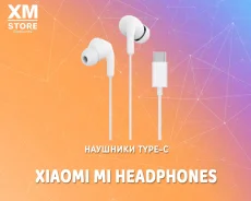 Xiaomi Mi ANC Type-C In-Ear Earphones ����