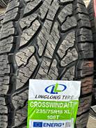 LingLong CrossWind A/T100.  at, 2024 , .   