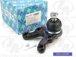 ������� ����� LOW FR RH MB527352, ������ �������� HBJ4209R ����