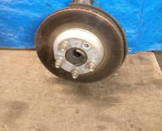    350mm Volkswagen Touareg 4.2 GP 