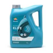 Repsol Elite Cosmos. 5W-30, �������������, 4��. ����