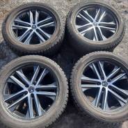 Modellista. 7.0x18", 5x114.3, ET52, �� 56,1���. ����