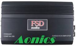 FSD Audio ����