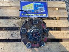   Isuzu Elf NKS 4wd 