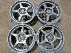 OZ Racing Crono HT. 7.0x16", 4x100, ET37, �� 58,1���. ����
