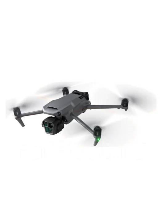 DJI Mavic 3 Pro. � �������. ��� ����� �� ������������ ����