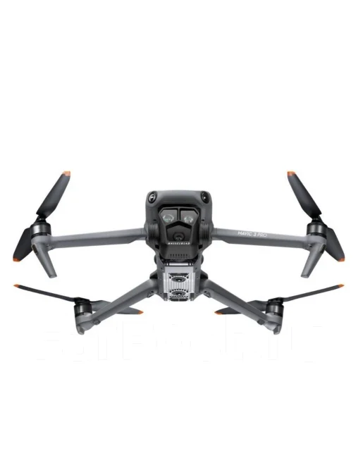 DJI Mavic 3 Pro. � �������. ��� ����� �� ������������ ����